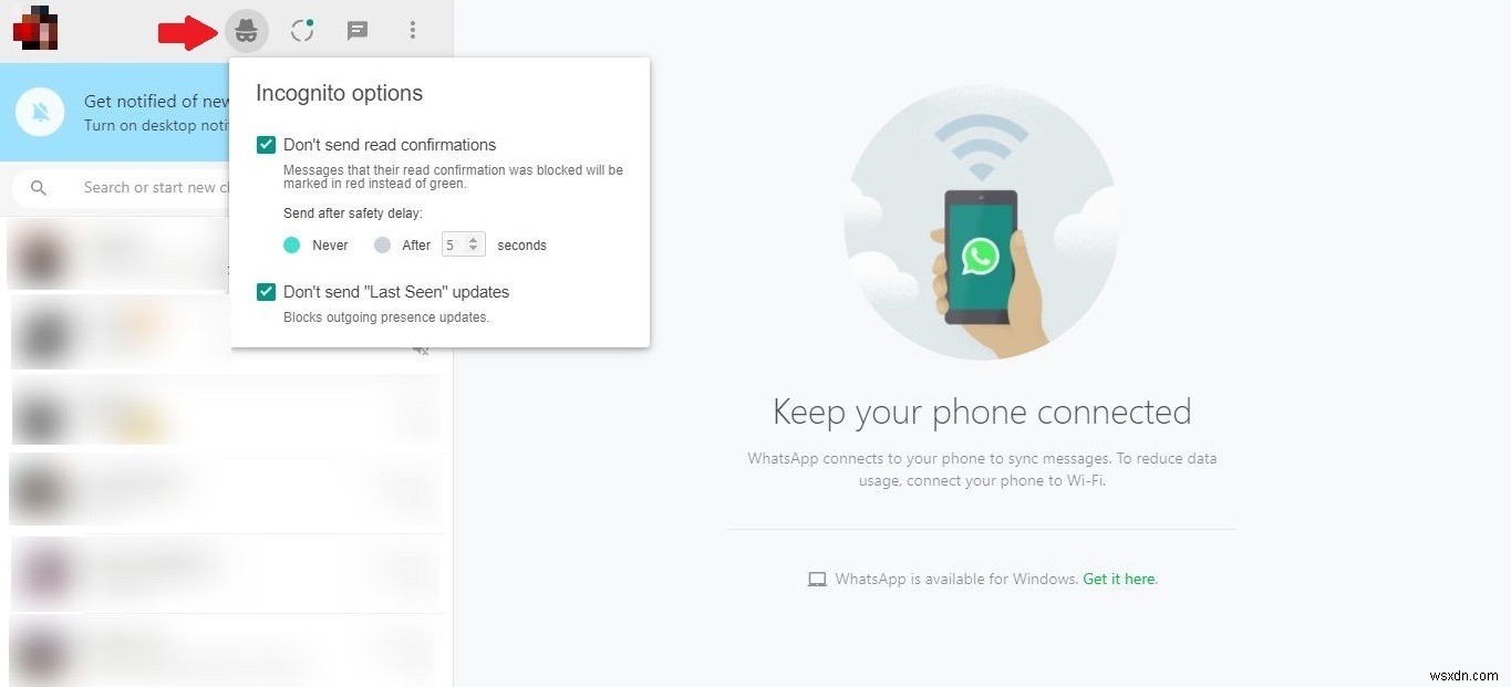 WhatsApp(왓츠앱) 읽음 확인 끄는 방법 – 상대방 몰래 메시지 읽는 5가지 꿀팁