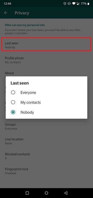 WhatsApp(왓츠앱) 읽음 확인 끄는 방법 – 상대방 몰래 메시지 읽는 5가지 꿀팁