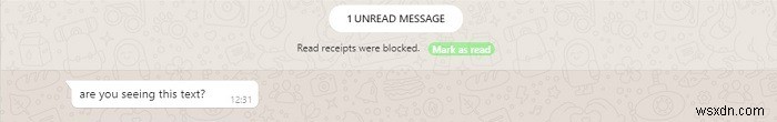WhatsApp(왓츠앱) 읽음 확인 끄는 방법 – 상대방 몰래 메시지 읽는 5가지 꿀팁