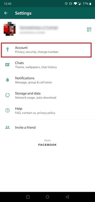 WhatsApp(왓츠앱) 읽음 확인 끄는 방법 – 상대방 몰래 메시지 읽는 5가지 꿀팁