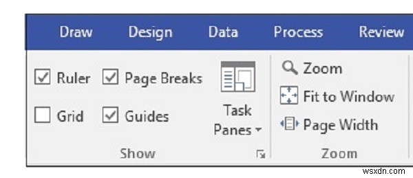 마이크로소프트 비지오(Microsoft Visio)란? 순서도·다이어그램 제작의 모든 것