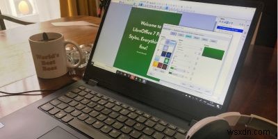 LibreOffice 페이지 스타일 완벽 가이드: 일관성 있는 전문 문서 만들기