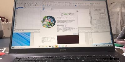 LibreOffice에서 접근성 좋은 문서 만드는 방법