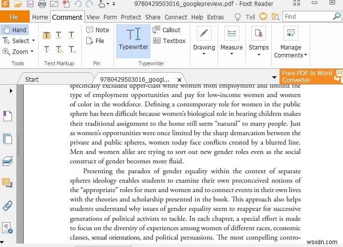 PDF 파일에서 텍스트 자르기·복사·붙여넣기 하는 4가지 쉬운 방법
