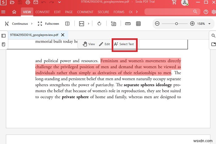 PDF 파일에서 텍스트 자르기·복사·붙여넣기 하는 4가지 쉬운 방법