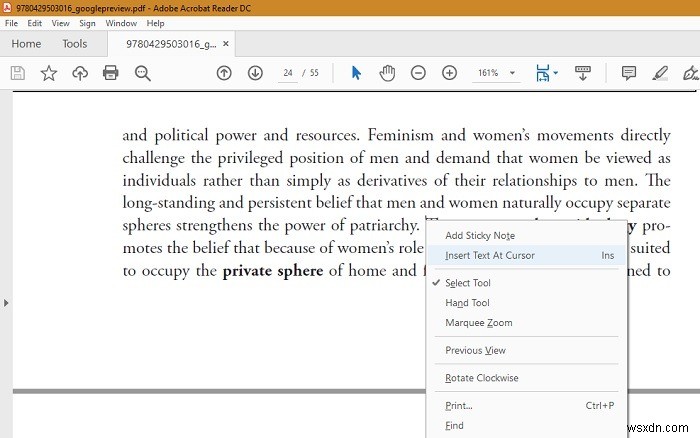 PDF 파일에서 텍스트 자르기·복사·붙여넣기 하는 4가지 쉬운 방법