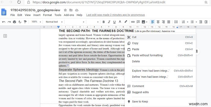 PDF 파일에서 텍스트 자르기·복사·붙여넣기 하는 4가지 쉬운 방법