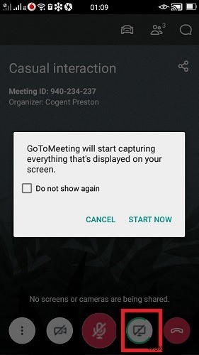 화상 회의에서 발표자 역할 넘기는 방법 – Webex, Zoom, Google Meet까지 완벽 정리