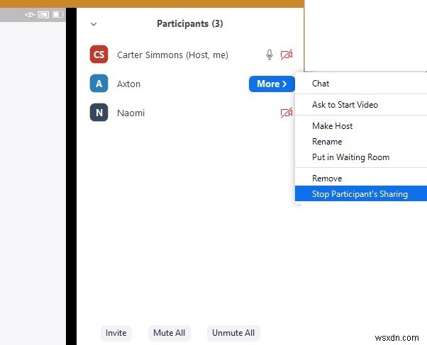 화상 회의에서 발표자 역할 넘기는 방법 – Webex, Zoom, Google Meet까지 완벽 정리