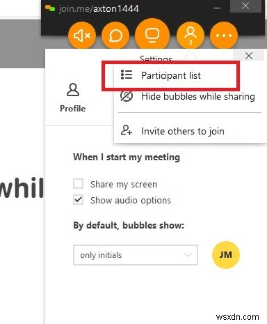 화상 회의에서 발표자 역할 넘기는 방법 – Webex, Zoom, Google Meet까지 완벽 정리