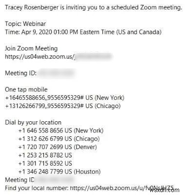 Zoom(줌) 회의 설정부터 참여까지, 초보자를 위한 완벽 가이드