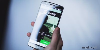 스포티파이(Spotify) 데이터 사용량 아끼는 방법 총정리