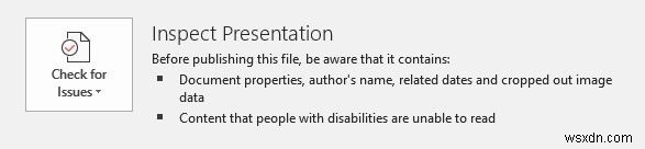 PowerPoint 프레젠테이션 용량 줄이는 방법, 실전 팁 총정리