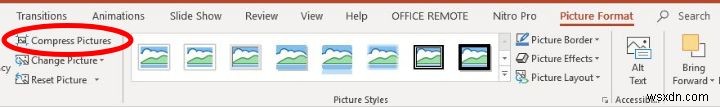 PowerPoint 프레젠테이션 용량 줄이는 방법, 실전 팁 총정리
