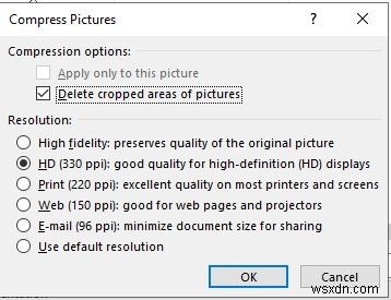 PowerPoint 프레젠테이션 용량 줄이는 방법, 실전 팁 총정리