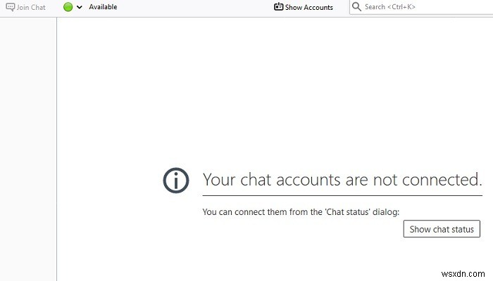 모질라 선더버드(Mozilla Thunderbird)로 연락처와 채팅하는 방법