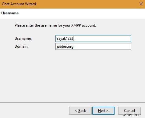 모질라 선더버드(Mozilla Thunderbird)로 연락처와 채팅하는 방법