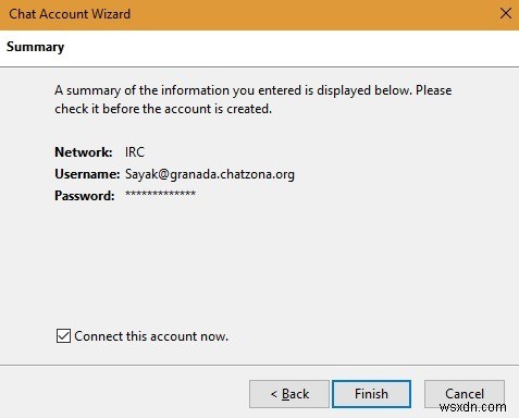 모질라 선더버드(Mozilla Thunderbird)로 연락처와 채팅하는 방법
