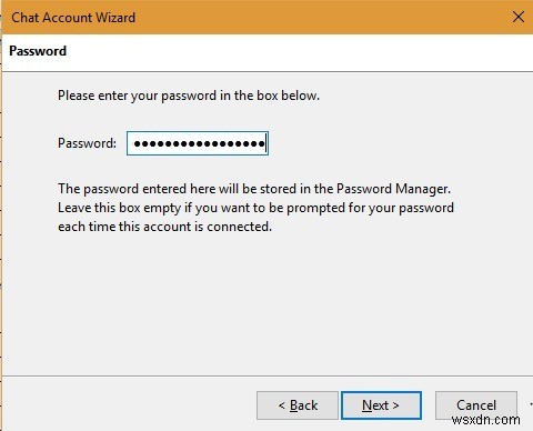 모질라 선더버드(Mozilla Thunderbird)로 연락처와 채팅하는 방법