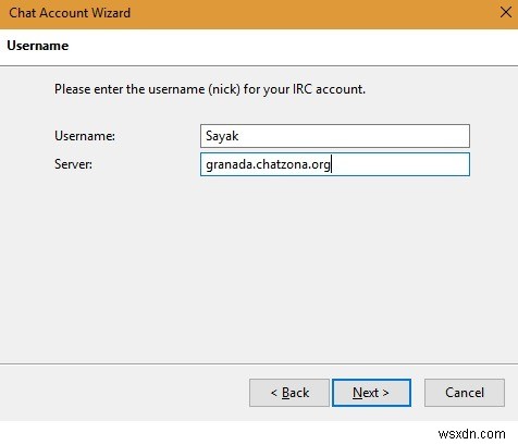 모질라 선더버드(Mozilla Thunderbird)로 연락처와 채팅하는 방법