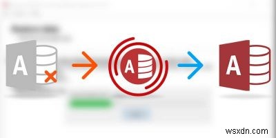 Microsoft Access 데이터베이스가 손상됐다면? 필수 복구 도구  Recovery Toolbox for Access  완벽 가이드