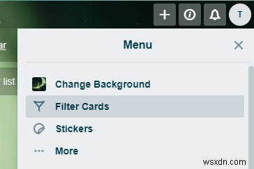 Trello 카드 관리를 한결 쉽게 만들어주는 8가지 실용적인 팁