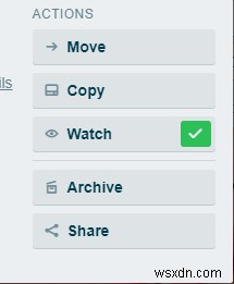 Trello 카드 관리를 한결 쉽게 만들어주는 8가지 실용적인 팁