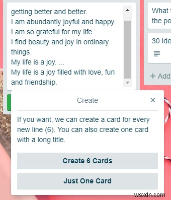 Trello 카드 관리를 한결 쉽게 만들어주는 8가지 실용적인 팁