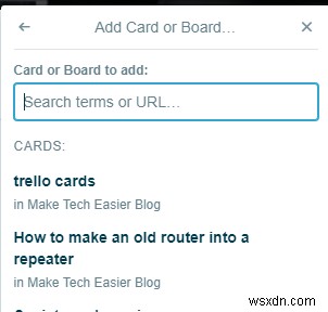 Trello 카드 관리를 한결 쉽게 만들어주는 8가지 실용적인 팁