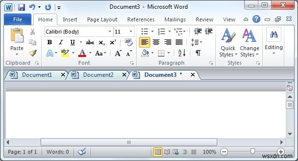 생산성을 높여주는 Microsoft Word 필수 추가 기능 7가지