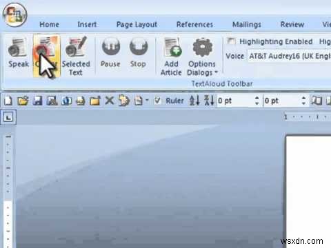 생산성을 높여주는 Microsoft Word 필수 추가 기능 7가지