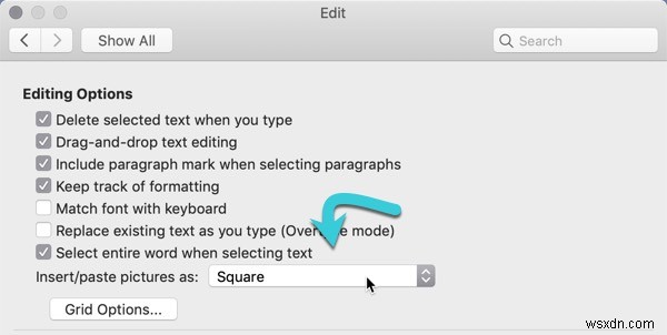 Microsoft Word에서 이미지를 원하는 대로 배치하는 방법