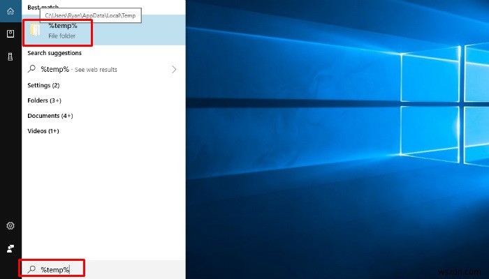 저장하지 못한 Microsoft Word 문서 복구하는 방법 총정리