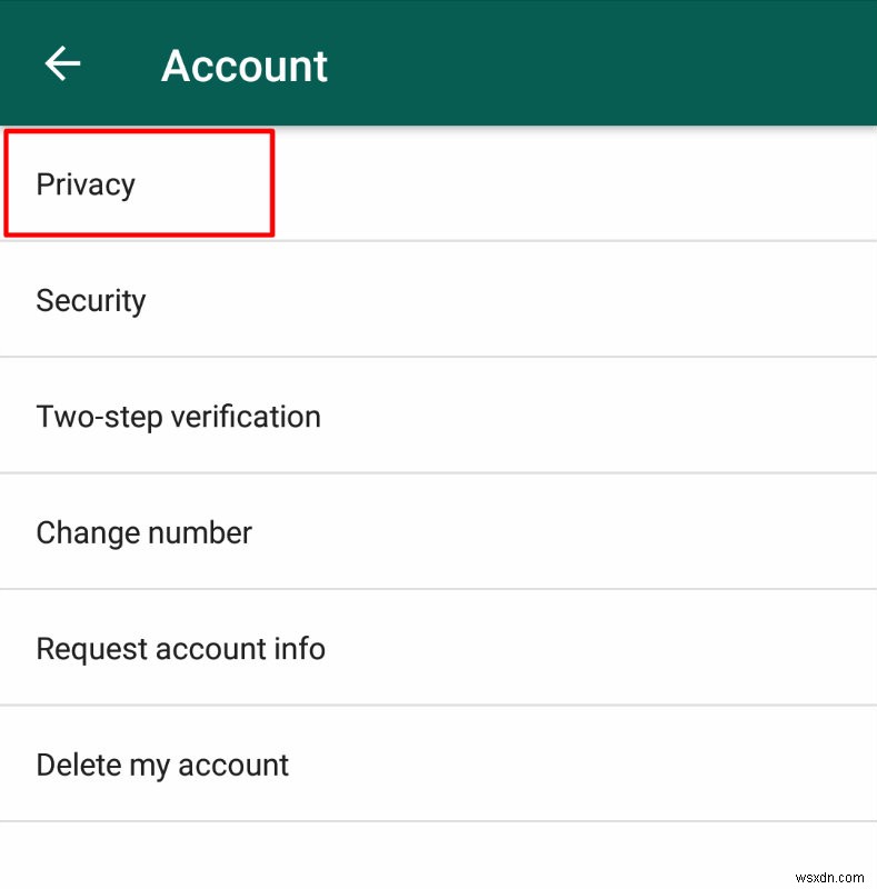 WhatsApp 개인정보 보호 완벽 가이드: 꼭 알아야 할 8가지 프라이버시 설정