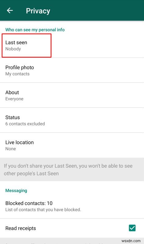 WhatsApp 개인정보 보호 완벽 가이드: 꼭 알아야 할 8가지 프라이버시 설정