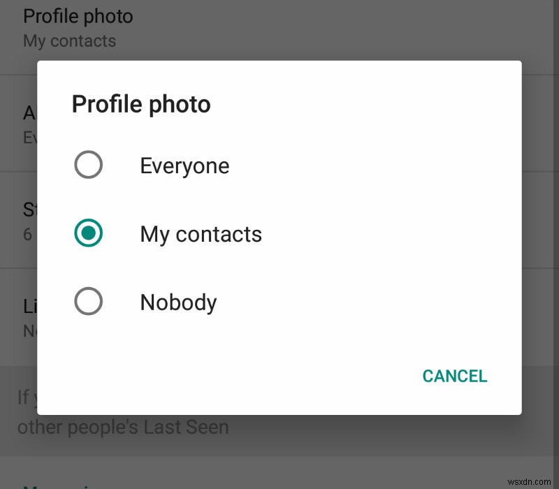 WhatsApp 개인정보 보호 완벽 가이드: 꼭 알아야 할 8가지 프라이버시 설정