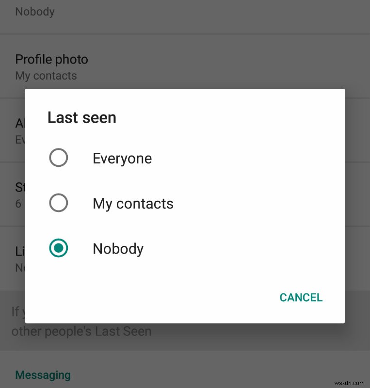 WhatsApp 개인정보 보호 완벽 가이드: 꼭 알아야 할 8가지 프라이버시 설정