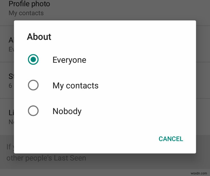 WhatsApp 개인정보 보호 완벽 가이드: 꼭 알아야 할 8가지 프라이버시 설정