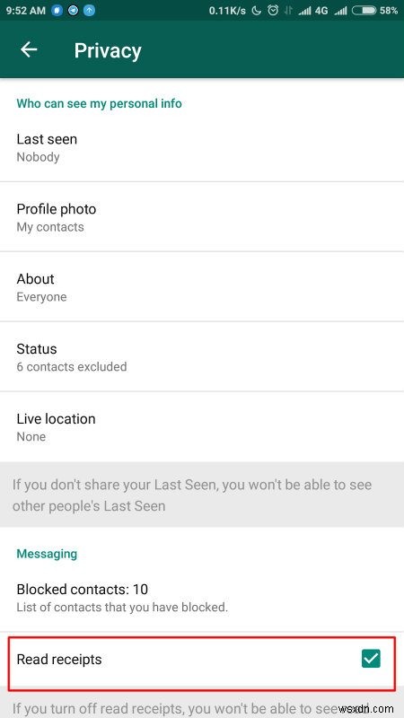 WhatsApp 개인정보 보호 완벽 가이드: 꼭 알아야 할 8가지 프라이버시 설정