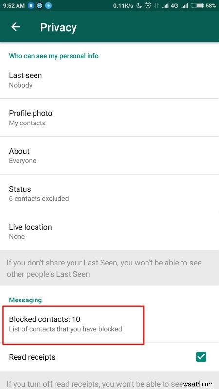 WhatsApp 개인정보 보호 완벽 가이드: 꼭 알아야 할 8가지 프라이버시 설정