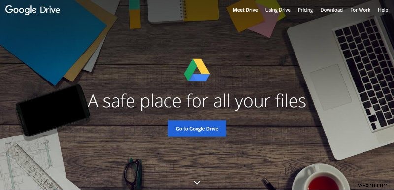 데스크톱에서 여러 Google 드라이브 계정을 손쉽게 동기화하는 무료 방법