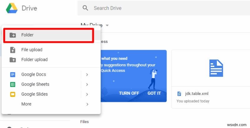 데스크톱에서 여러 Google 드라이브 계정을 손쉽게 동기화하는 무료 방법