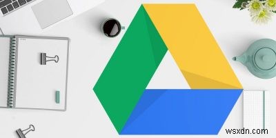 데스크톱에서 여러 Google 드라이브 계정을 손쉽게 동기화하는 무료 방법