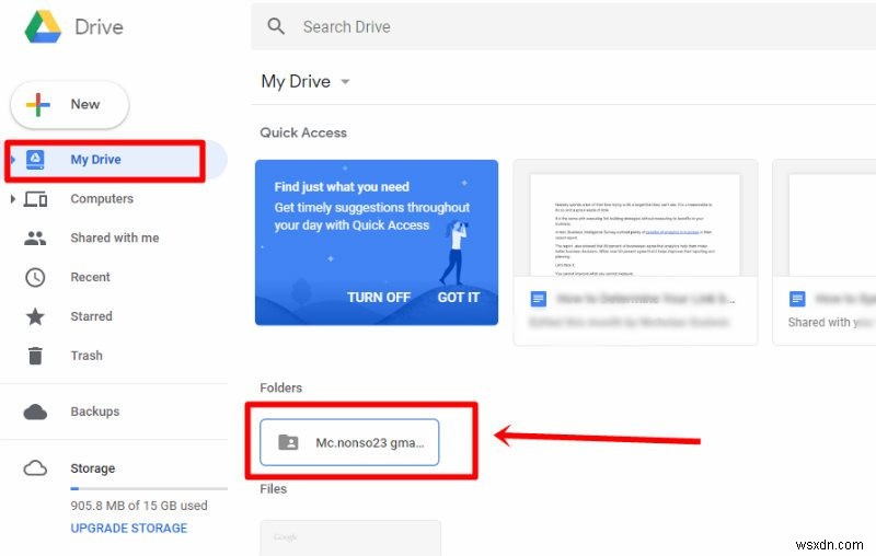 데스크톱에서 여러 Google 드라이브 계정을 손쉽게 동기화하는 무료 방법