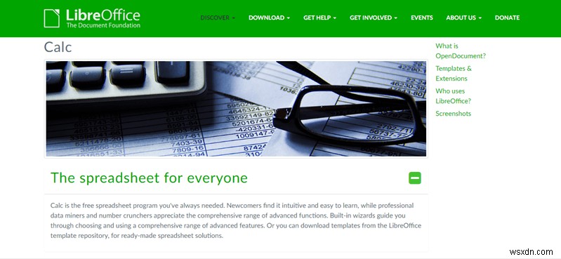 Microsoft Excel 대신 이걸 써라! 무료 엑셀 대안 프로그램 BEST 5