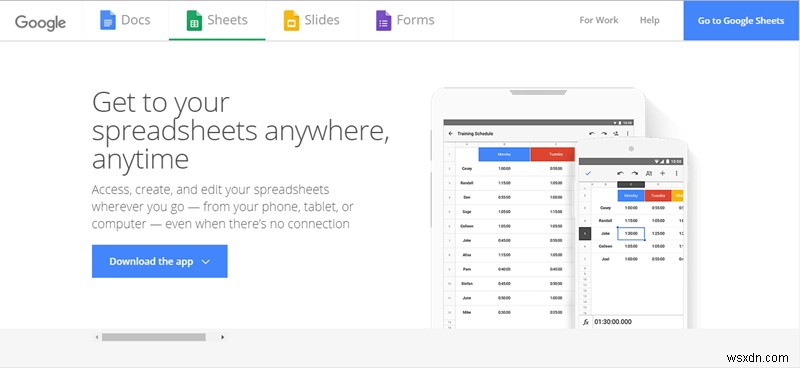 Microsoft Excel 대신 이걸 써라! 무료 엑셀 대안 프로그램 BEST 5
