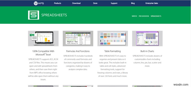Microsoft Excel 대신 이걸 써라! 무료 엑셀 대안 프로그램 BEST 5