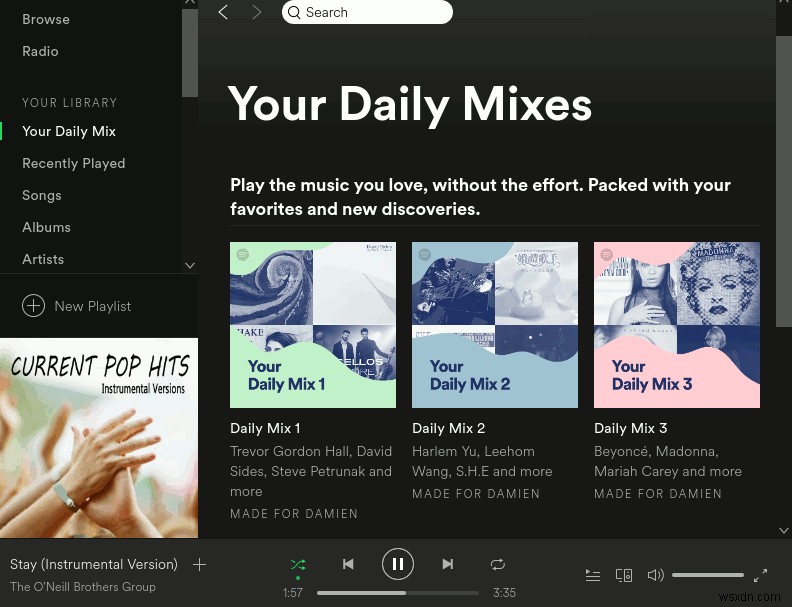 Spotify를 최대한 활용하는 15가지 유용한 팁과 요령