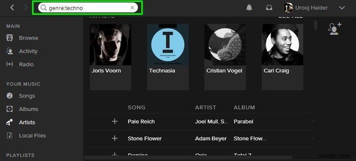 Spotify를 최대한 활용하는 15가지 유용한 팁과 요령