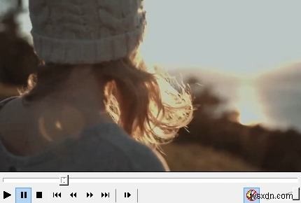 Media Player Classic으로 PIP 모드처럼 동영상 감상하는 방법
